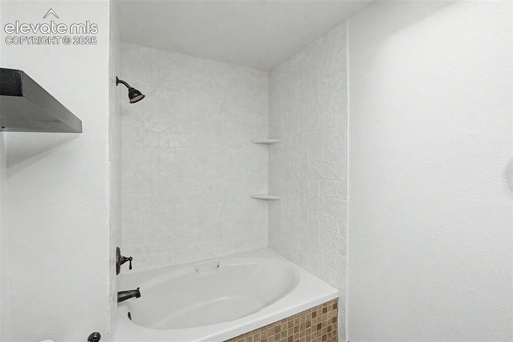 Image 16 of 29: Master Bathroom