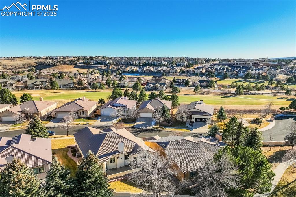 Image 3 of 49: Tile roof and a new furnace & AC.