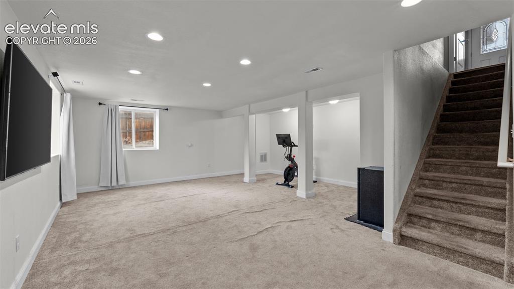 Image 15 of 31: Basement