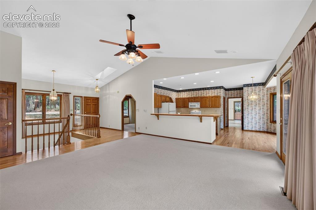 Image 10 of 50: Family Room