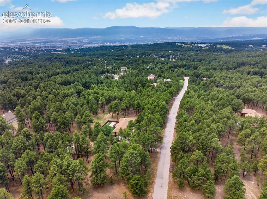 Image 47 of 50: Aerial View