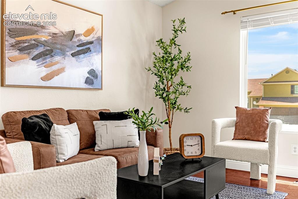 Image 16 of 49: Living Room