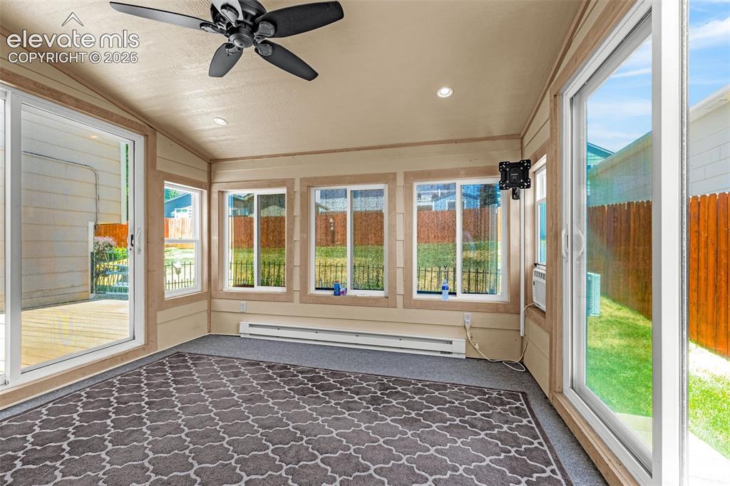 Image 36 of 49: Sun Room