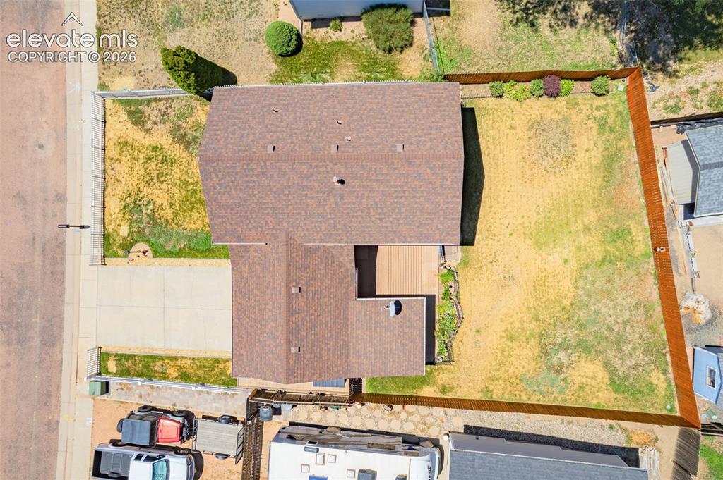 Image 42 of 49: Aerial View