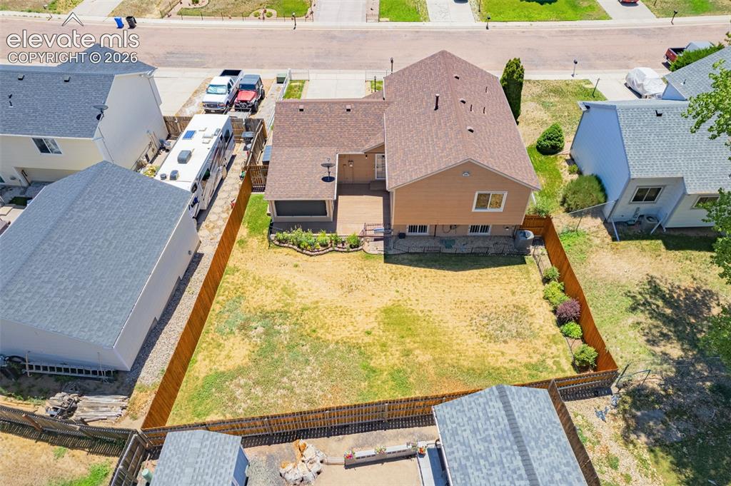 Image 43 of 49: Aerial View