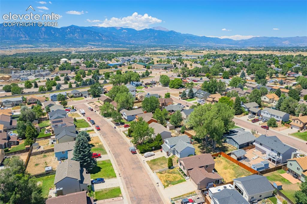 Image 44 of 49: Aerial View