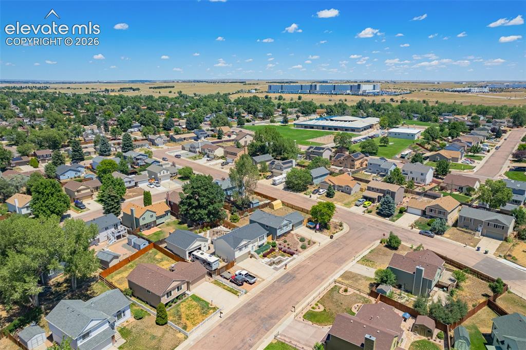 Image 45 of 49: Aerial View