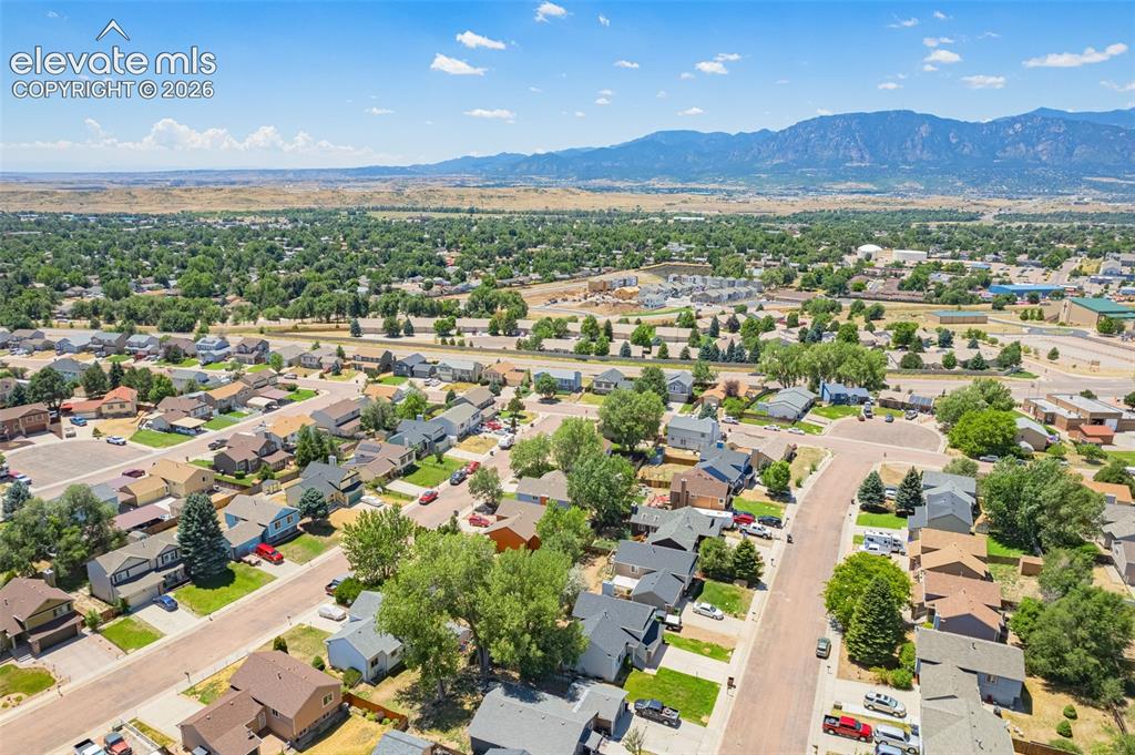 Image 47 of 49: Aerial View
