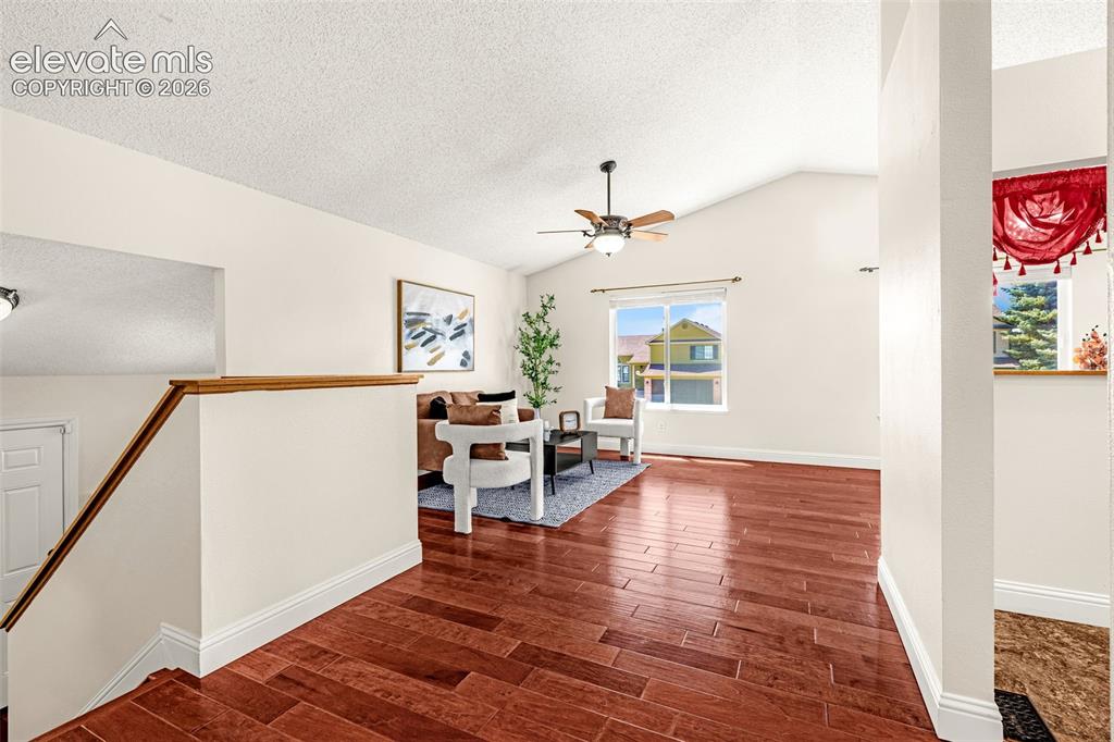 Image 6 of 49: Living Room