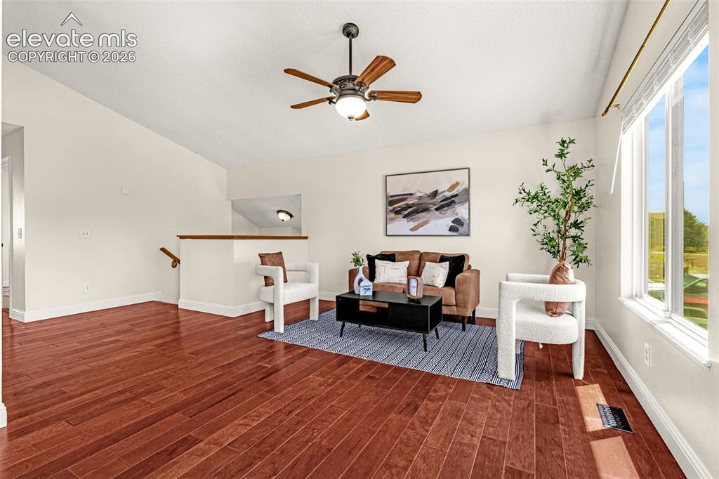 Image 7 of 49: Living Room