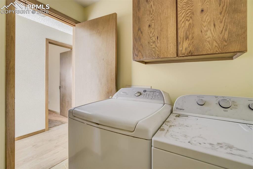 Image 26 of 50: Laundry