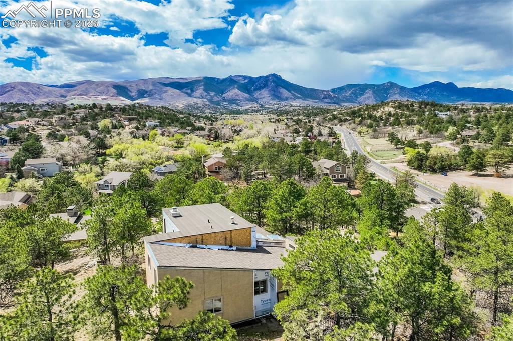 Image 50 of 50: Aerial View