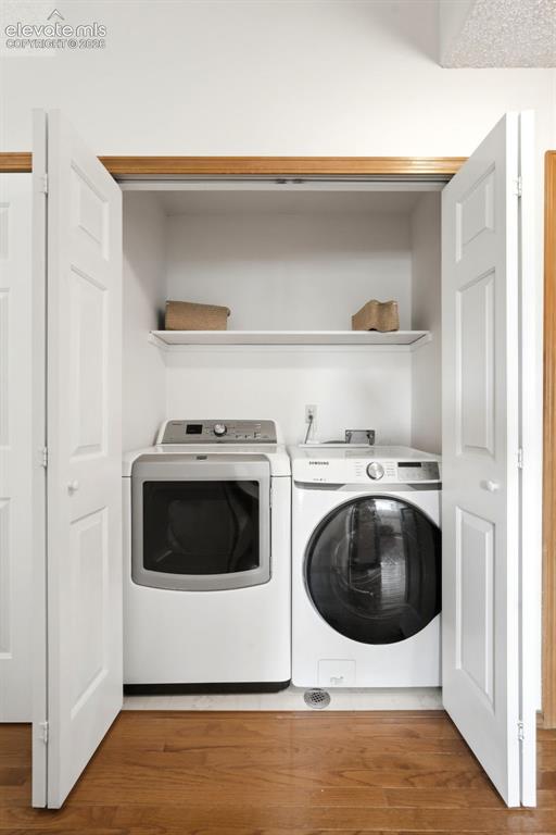 Image 17 of 32: One of Two Laundry Rooms