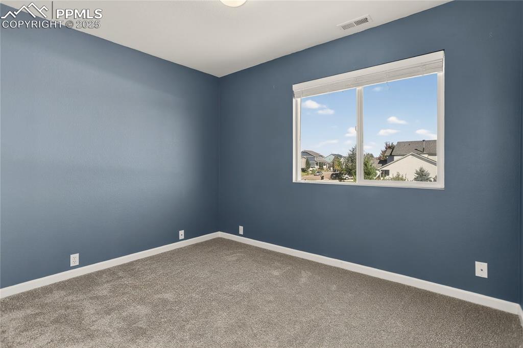 Image 18 of 25: Bedroom 2 - upper level