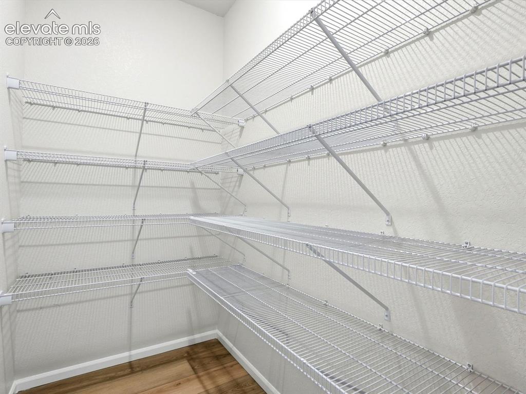 Image 13 of 27: Pantry