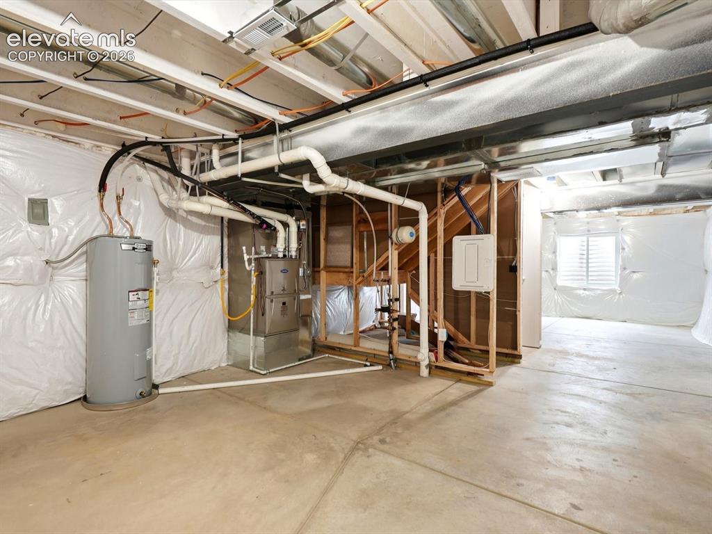 Image 26 of 27: Basement