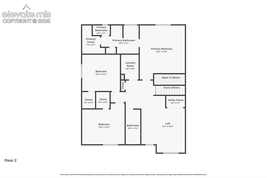 Image 28 of 30: Floor Plan