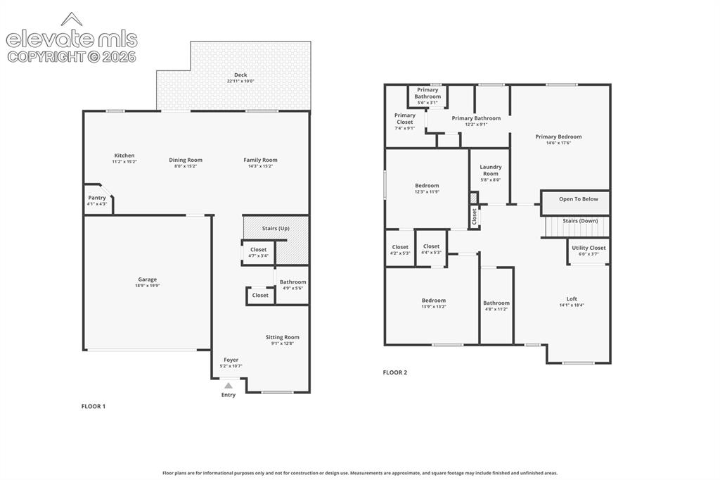 Image 29 of 30: Floor Plan