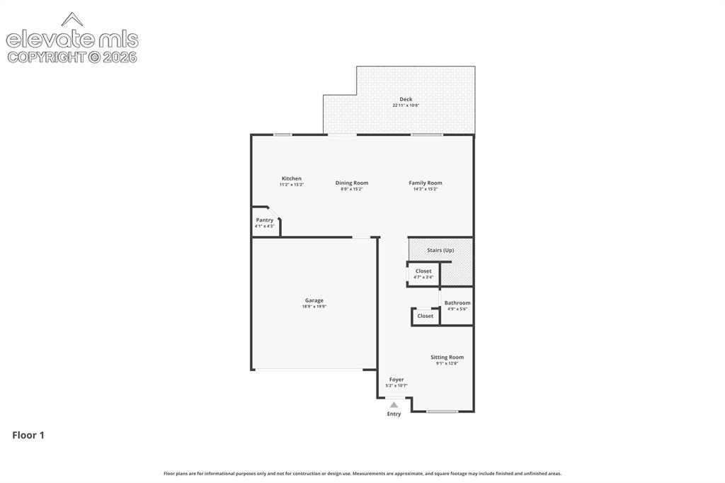 Image 30 of 30: Floor Plan