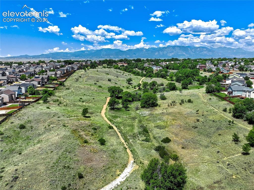 Image 39 of 39: Aerial View