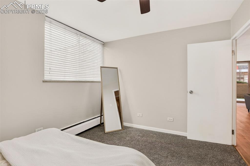 Image 15 of 26: Primary Bedroom