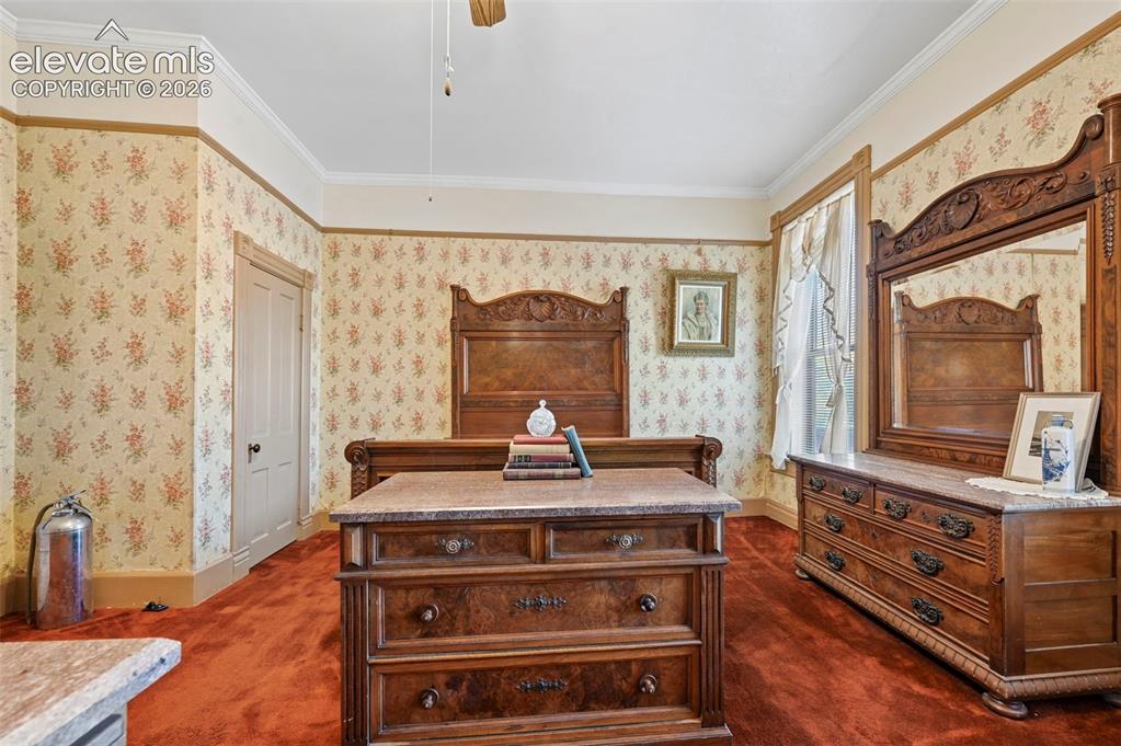 Image 12 of 28: Bedroom