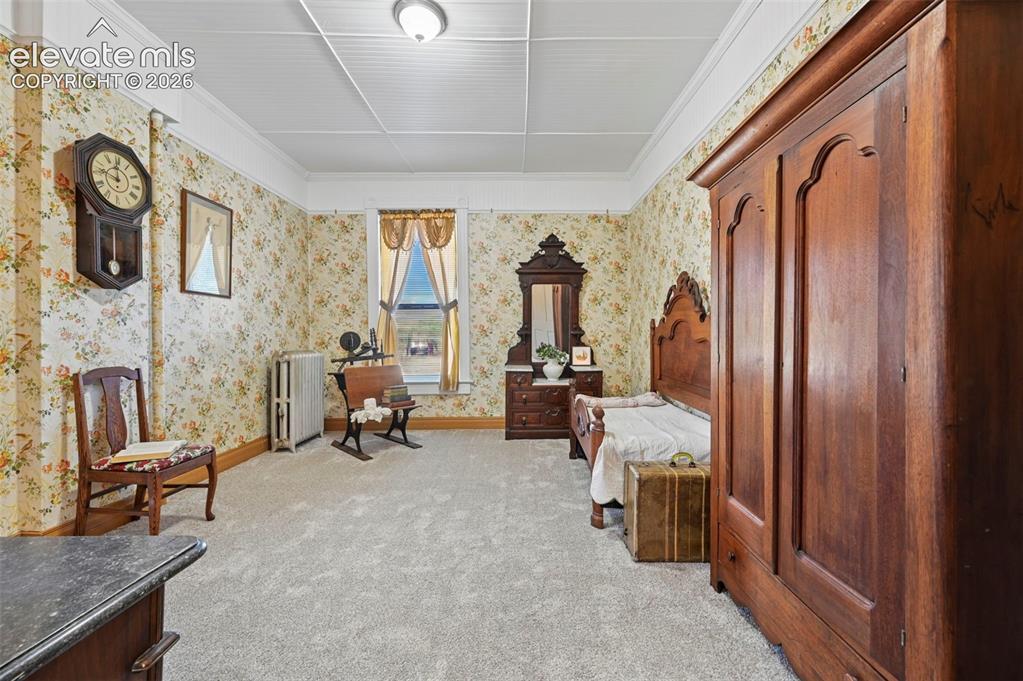 Image 16 of 28: Bedroom