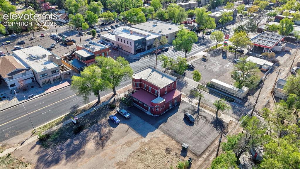 Image 4 of 28: Aerial View