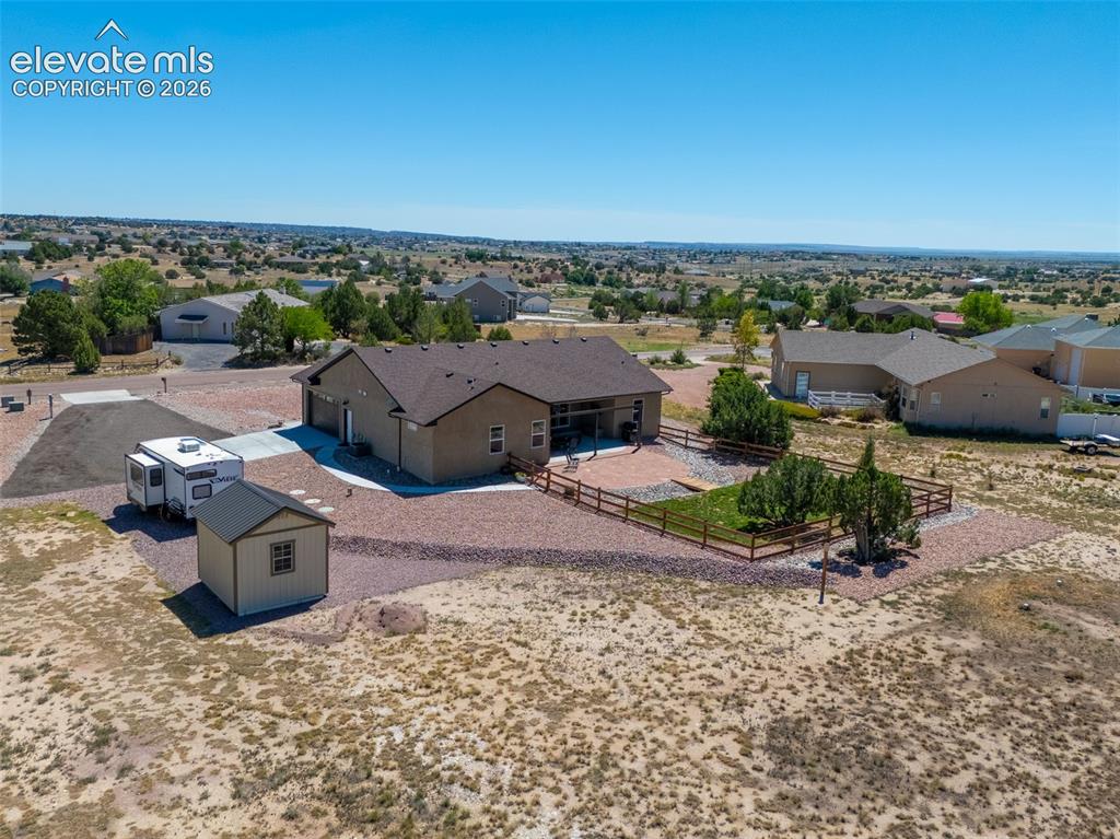 Image 39 of 43: Aerial View
