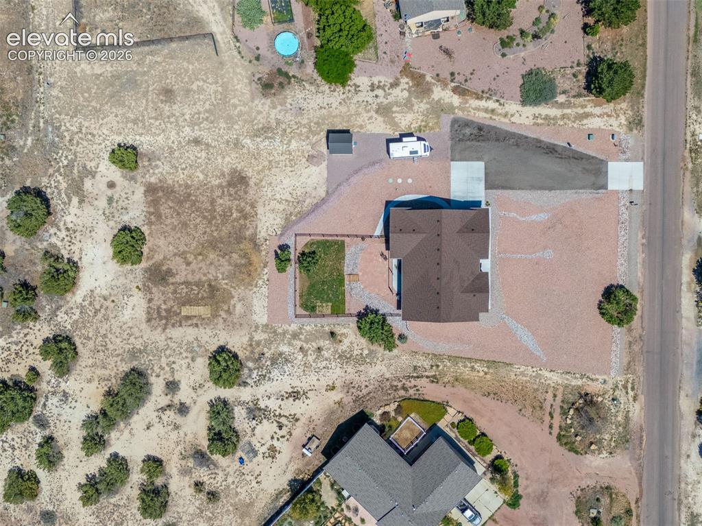 Image 40 of 43: Aerial View