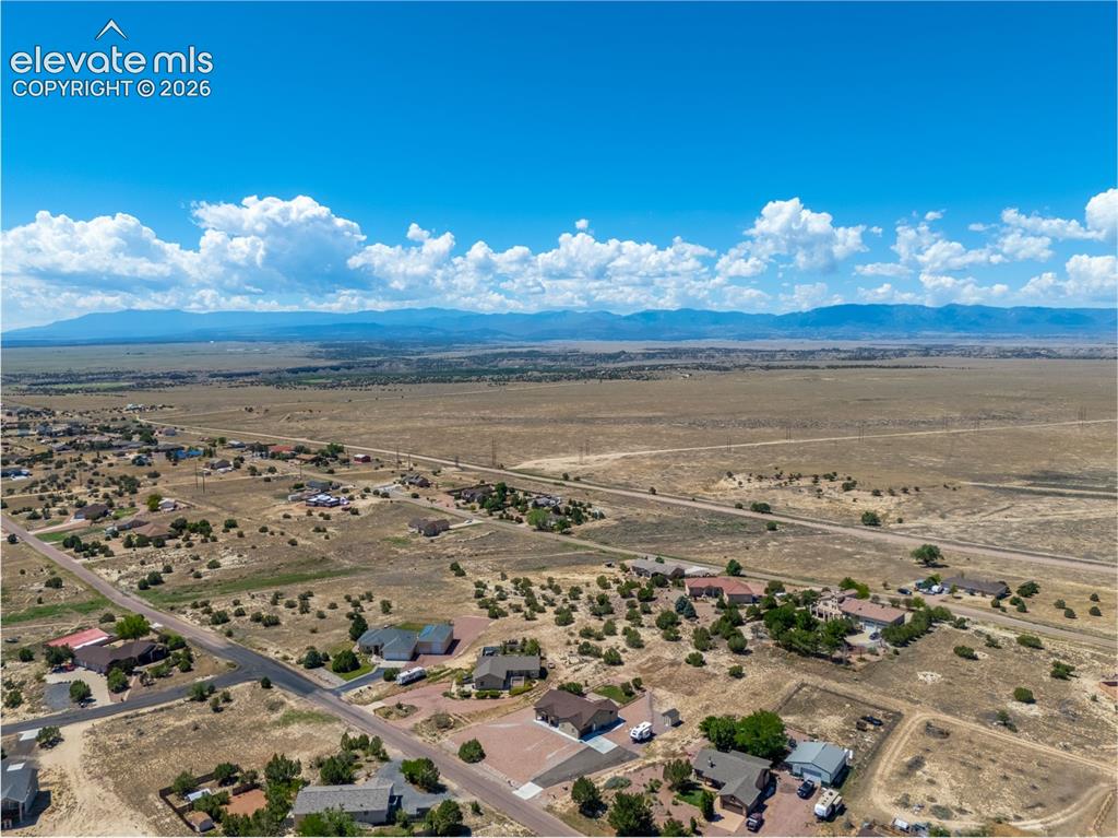 Image 41 of 43: Aerial View