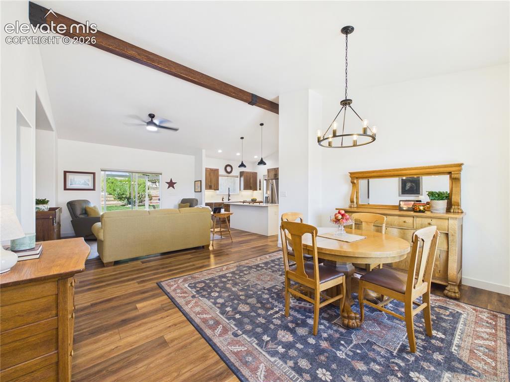 Image 6 of 43: Dining Area