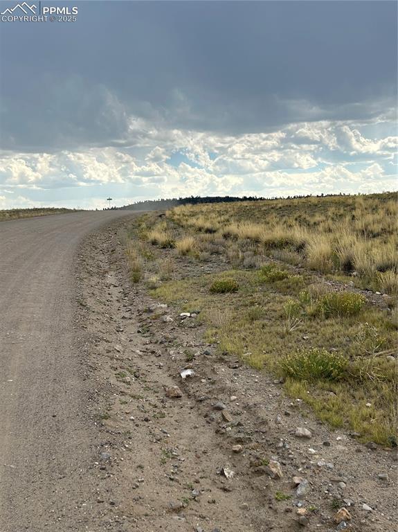 Image 4 of 4: View of road featuring a rural view