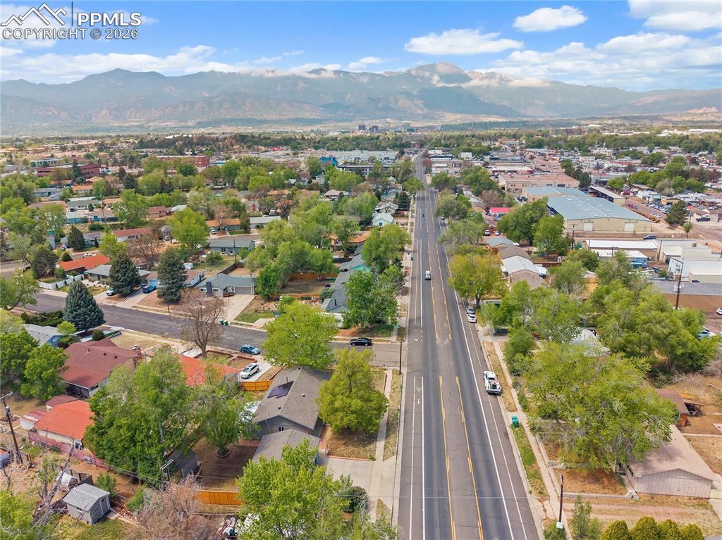 Image 44 of 46: Aerial View
