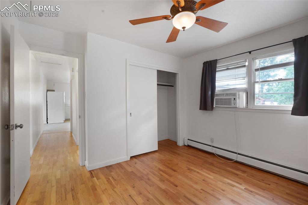 Image 20 of 40: Master Bedroom