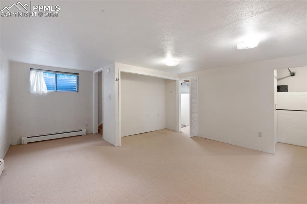 Image 29 of 40: Basement