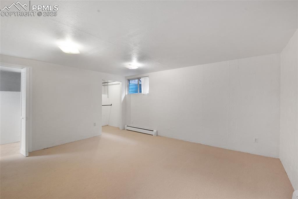 Image 32 of 40: Basement