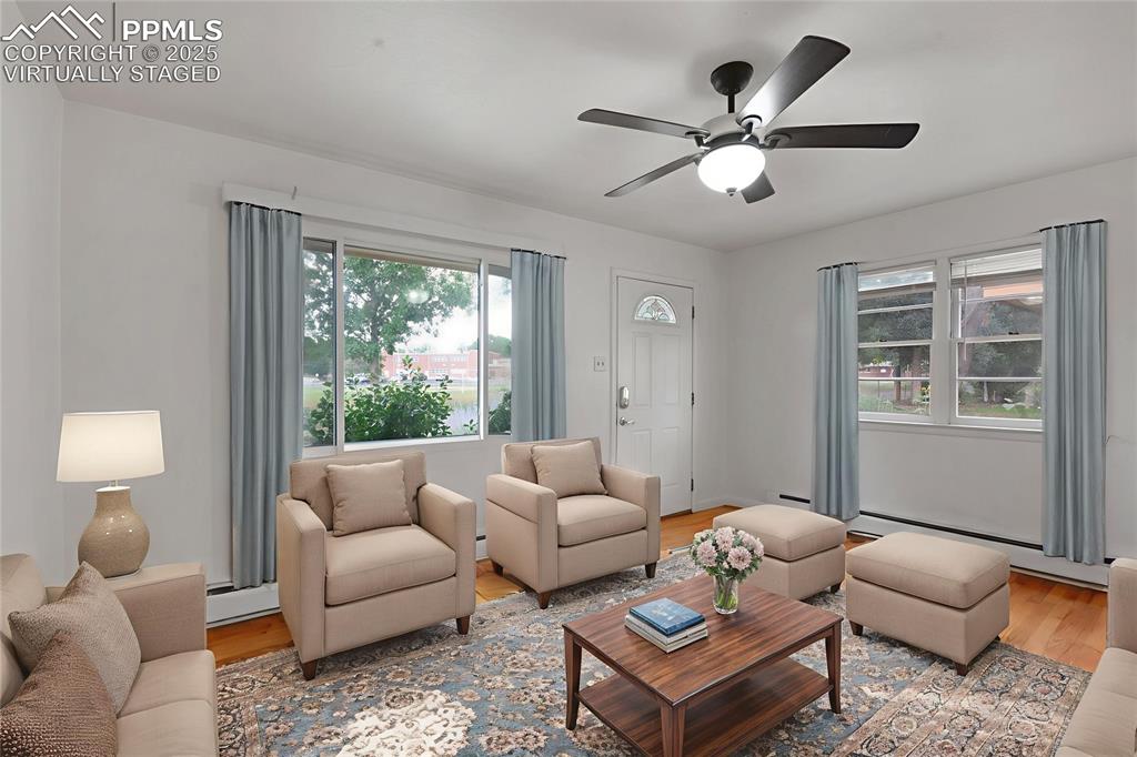 Image 7 of 40: Virtually staged