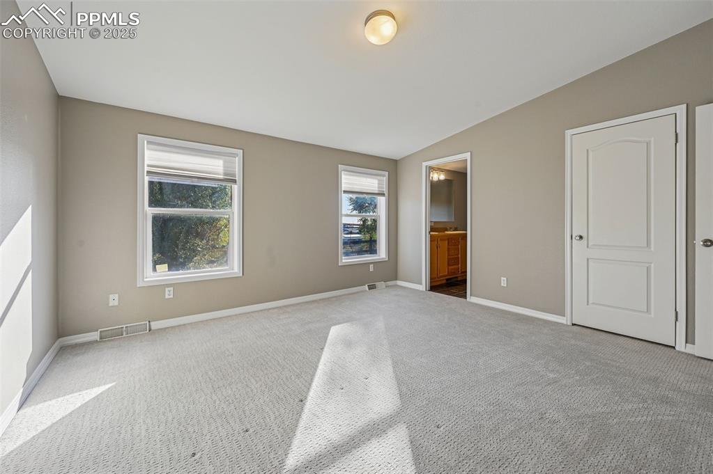 Image 17 of 44: Master Bedroom