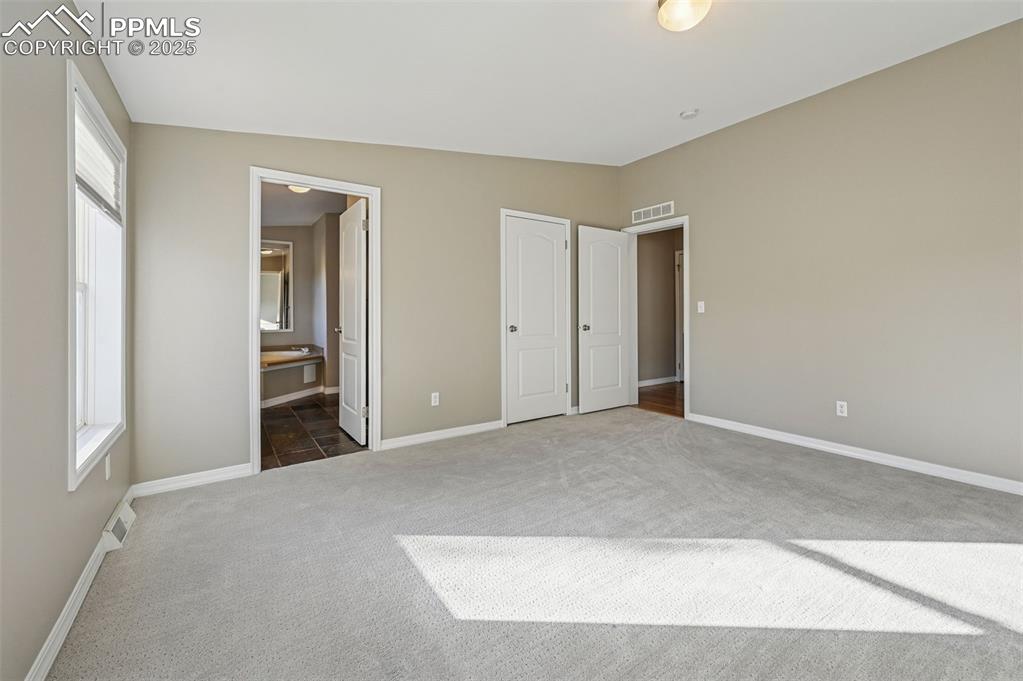 Image 18 of 44: Master Bedroom