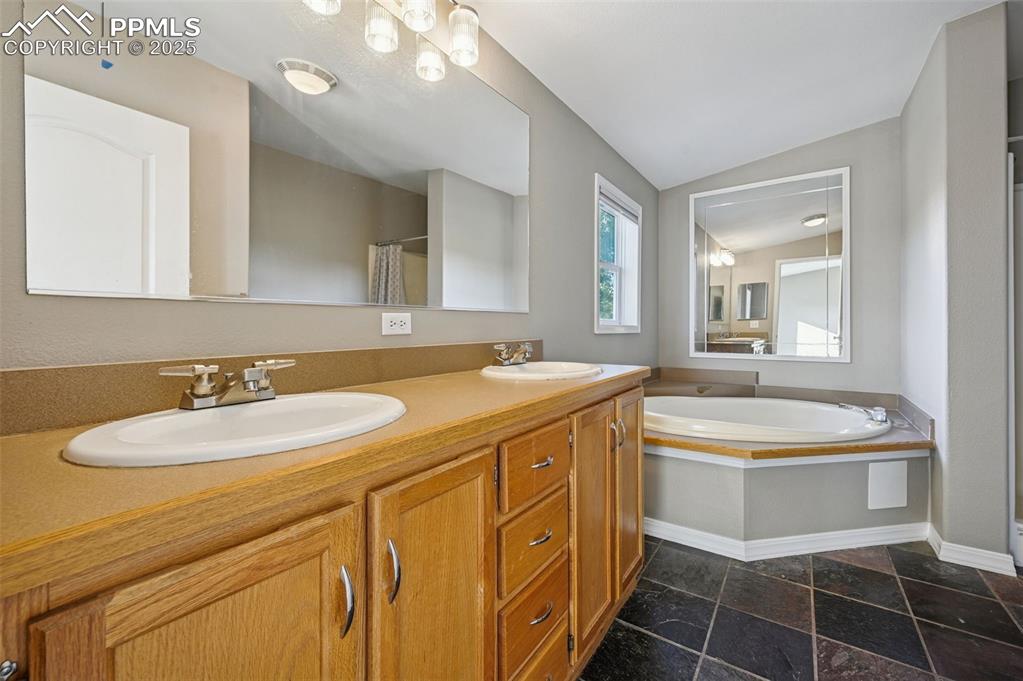 Image 20 of 44: Master Bathroom