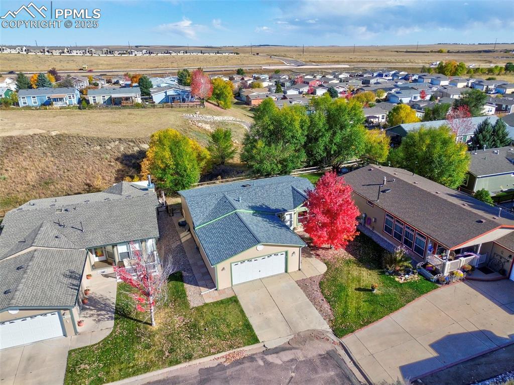 Image 3 of 44: Aerial View