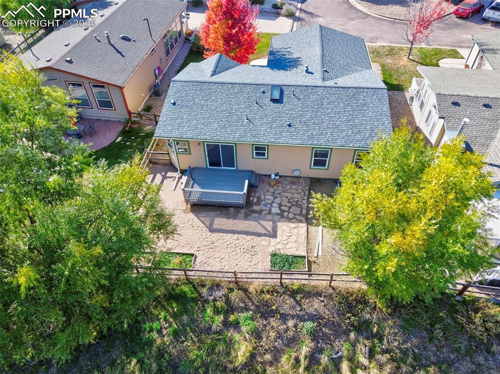 Image 31 of 44: Aerial View