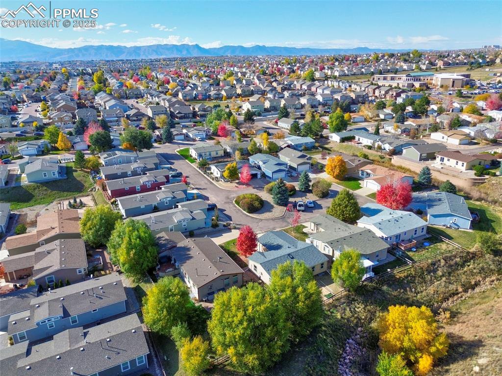 Image 32 of 44: Aerial View