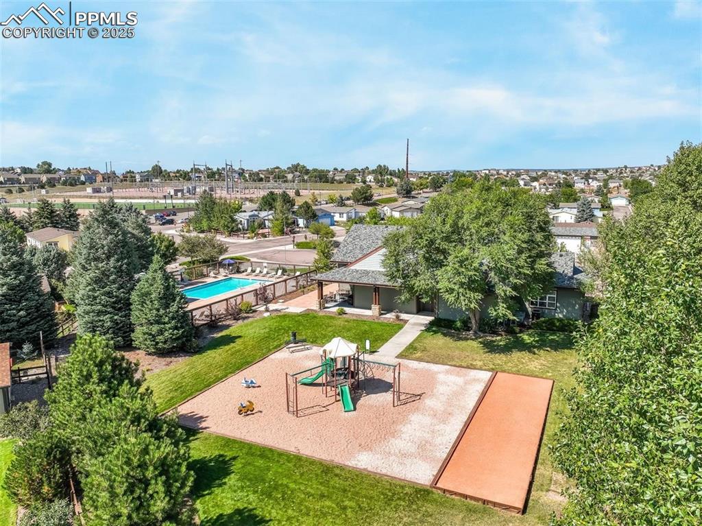 Image 36 of 44: Aerial View