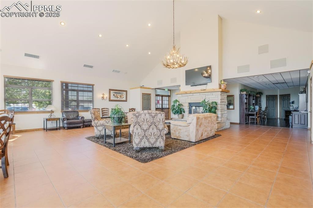 Image 44 of 44: Lobby