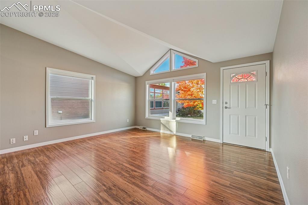 Image 8 of 44: Living Room