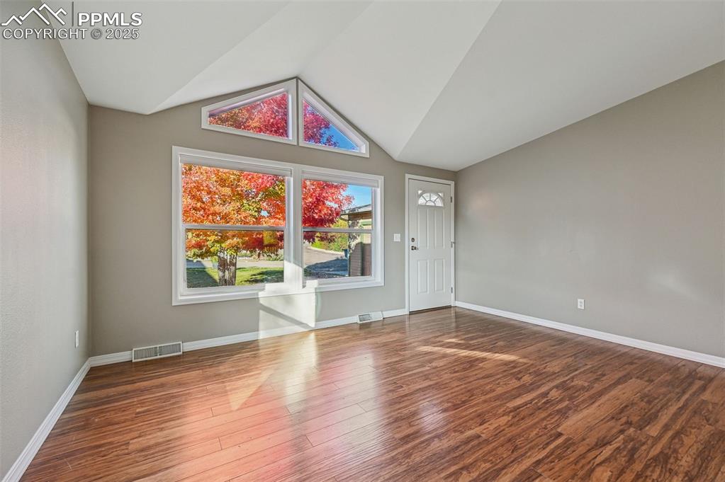 Image 9 of 44: Living Room