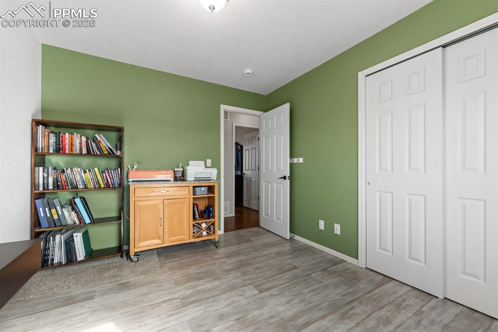 Image 13 of 38: Bedroom