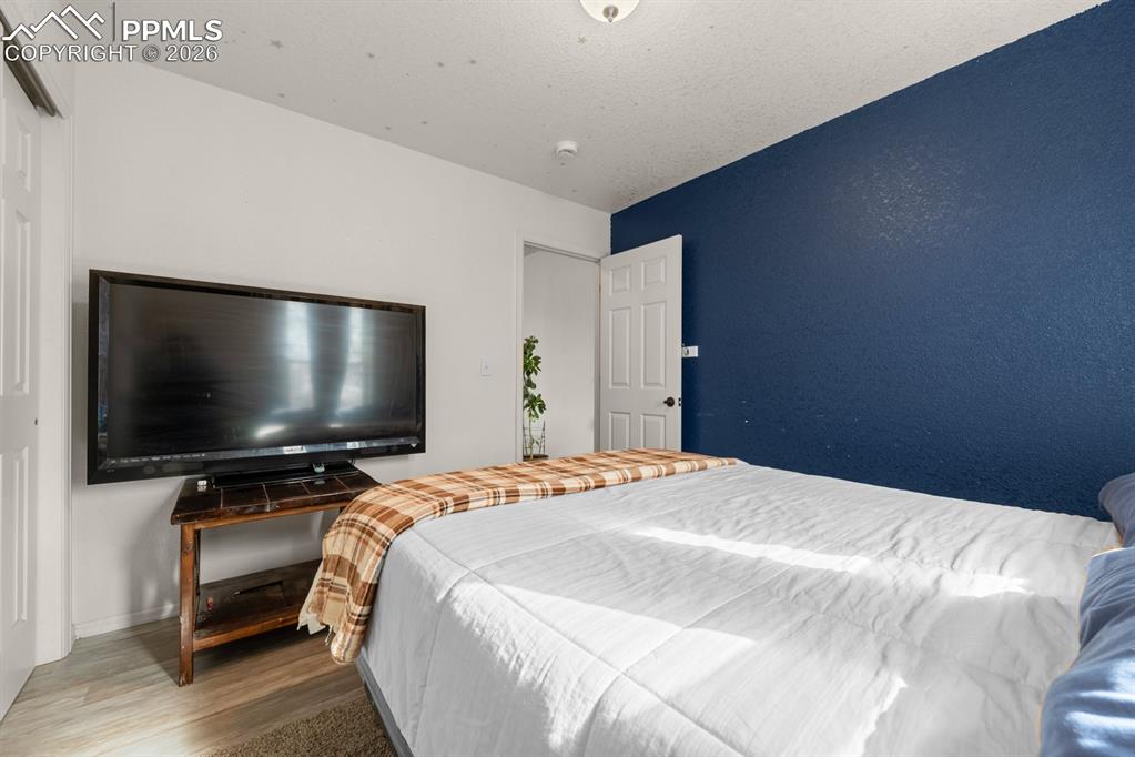 Image 16 of 38: Bedroom